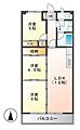グランドステージ加茂野7階4.5万円