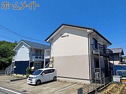 🉐敷金礼金0円！🉐メゾンフォレストII