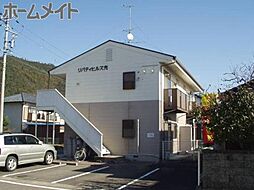 🉐敷金礼金0円！🉐リバティヒルズ光