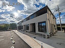 ヒカルサ関東町I・II