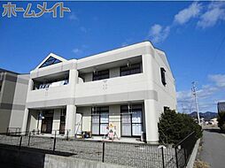 ラバーズハイム弐番館