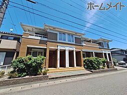 🉐敷金礼金0円！🉐メロウ・パーシモン　Ａ