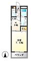 プリーダ3階3.3万円
