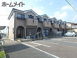 イーグルビレッジ　Ａ棟