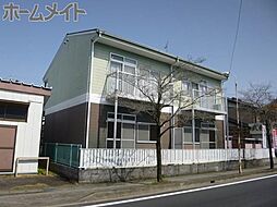 ウエストウイング