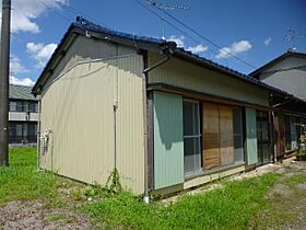 岐阜県関市小屋名（賃貸一戸建3K・1階・40.34㎡） その15