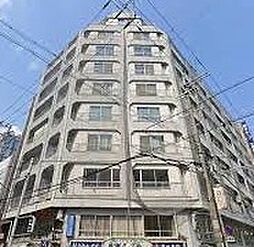 チサンマンション第６新大阪