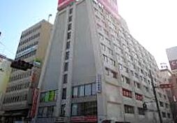 ユニゾーン新大阪