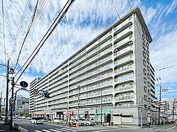 日商岩井京橋ハイツ