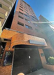 ライオンズマンション土佐堀