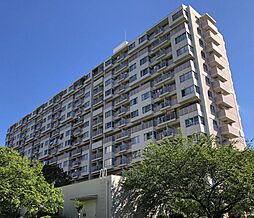 南港フローラルハイツ23棟