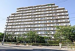 エクセラート平野A棟