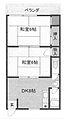 ハイツ巽2号棟2階800万円