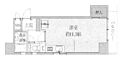 GSハイム西長堀3階1,160万円