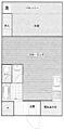 プレジデント今里4階1,250万円