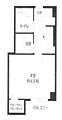 ナオシス大国町2階1,330万円