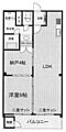 新森小路コーポ7階1,980万円