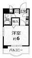 ライオンズマンション大正3階680万円