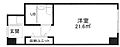 ステュディオ新大阪5階750万円