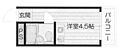 朝日プラザアクシス城東3階490万円