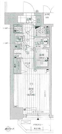 図面より現況を...