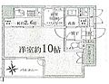 梅田ベイスワン3階1,150万円