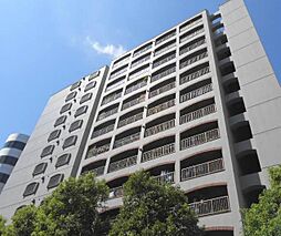 朝日プラザ扇町 ワンルームの間取図画像