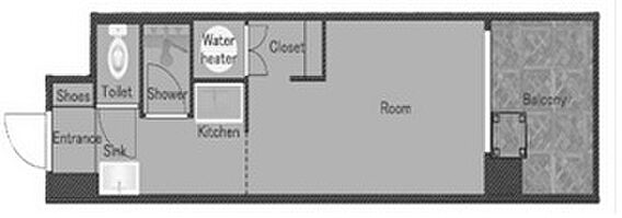 図面より現況を...