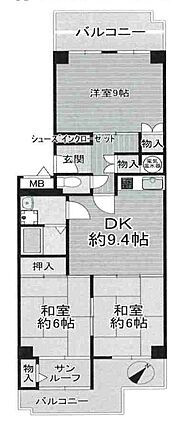 図面より現況を...