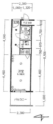図面より現況を...