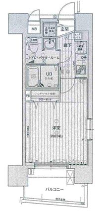 図面より現況を...