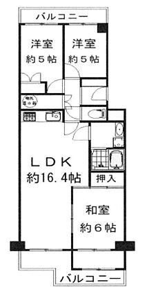 図面より現況を...