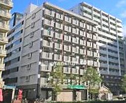 シャンボール第3新大阪