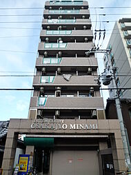 エステムコート大阪城南