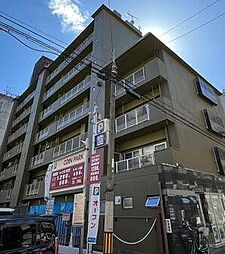 ローズコーポ第2新大阪