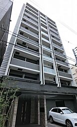 ファーストレジデンス大阪ベイサイド
