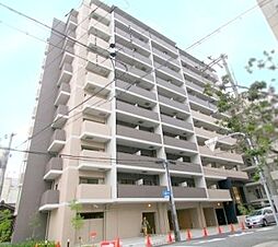 レジュールアッシュ大阪城NORD