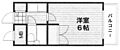 グラン・ピア天神橋4階780万円