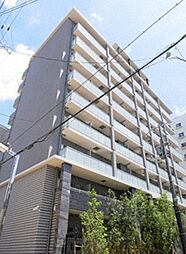 レジュールアッシュOSAKA今里駅前