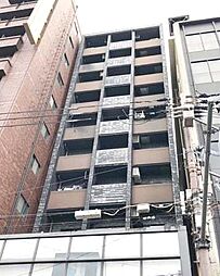 ユーロハイツ日本橋