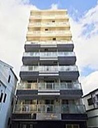 Umeda　Island　Residence