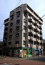 メロディーハイム阿倍野