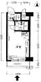 ライオンズマンション新大阪第53階480万円