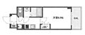 プレサンス四天王寺前夕陽ケ丘アクティ7階1,700万円