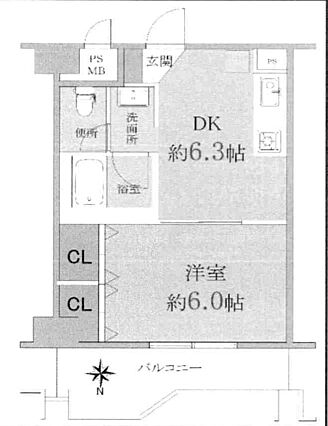 図面より現況を...