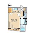 グランシャリオ中野坂上2階11.2万円