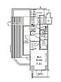 レジディア千駄木4階15.0万円
