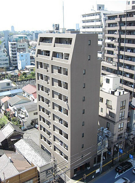 外観画像
