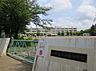 周辺：【小学校】貝取小学校まで591ｍ