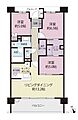 パークホームズ若葉台ステーションサウス1階2,750万円